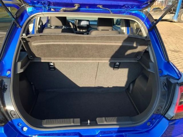 Suzuki Swift Comfort DualJet Hybrid