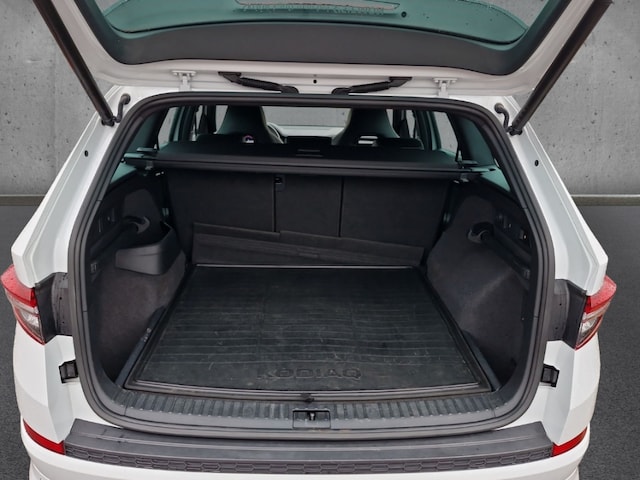 Skoda Kodiaq 2.0 TDI 4x4 Sportline