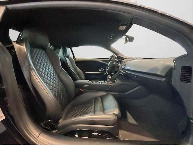 Audi R8 Coupé Performance Quattro S-Tronic V10