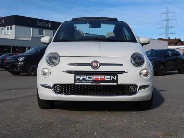 Fiat 500C Dolcevita