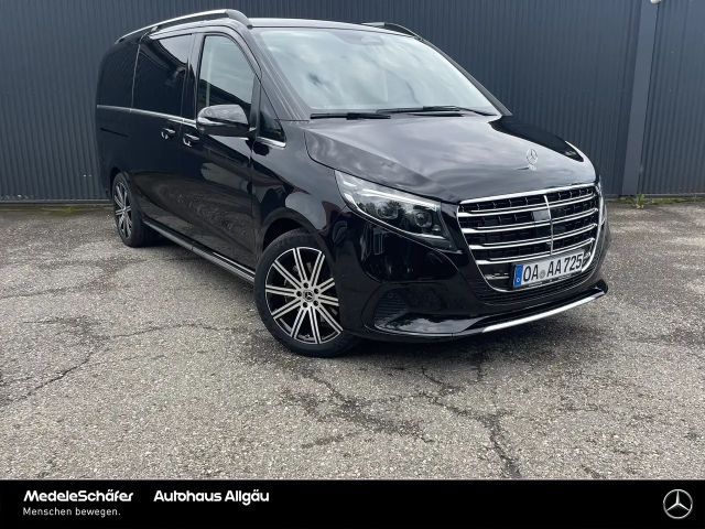Mercedes-Benz V 300 EXCLUSIVE Limousine Lang