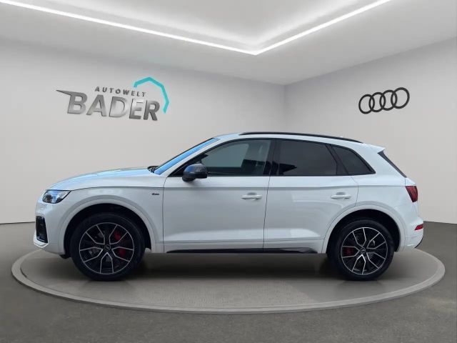 Audi Q5 3.0 TDI 50 TDI Quattro S-Line