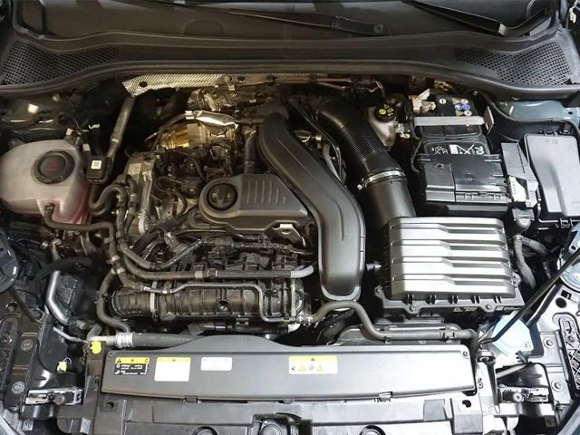 Seat Leon 1.5 TSI DSG Style