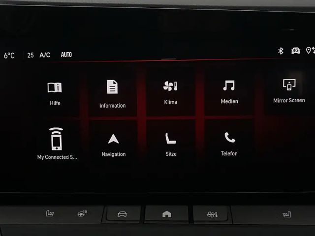 Opel Astra 1.5 CDTI 1.5 Turbo Business Edition