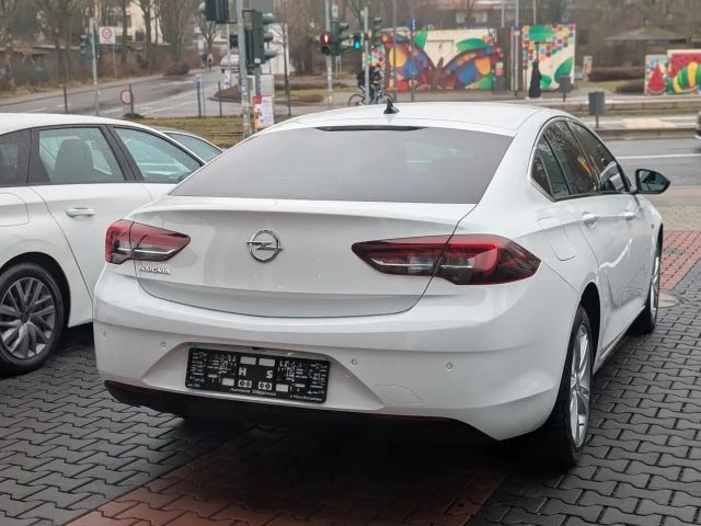 Opel Insignia GS-Line Grand Sport