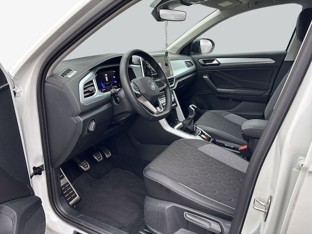 Volkswagen T-Roc 1.0 TSI