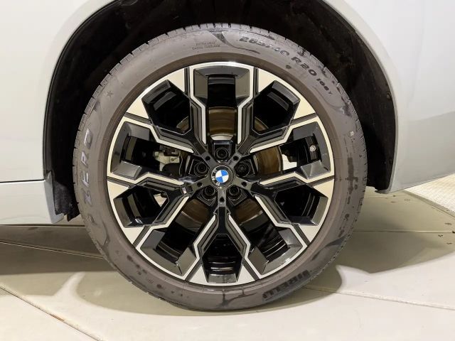 BMW X3 M-Sport xDrive