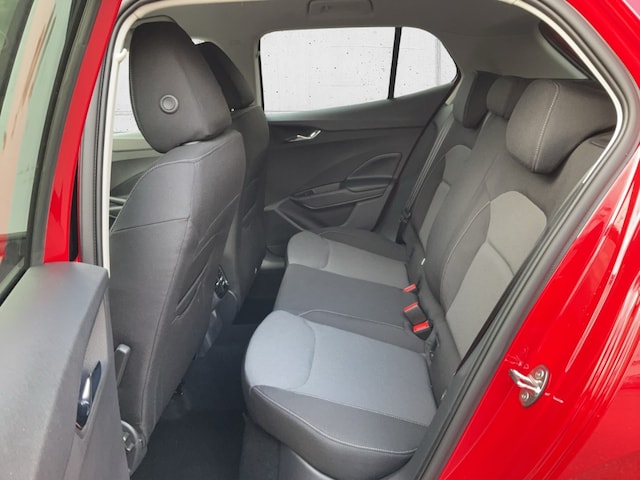 Skoda Fabia 1.0 TSI Tour