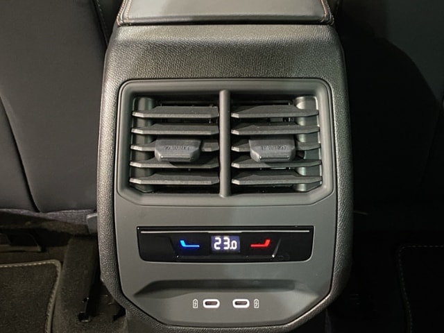 Cupra Leon 2.0 TSI 4Drive DSG Sportstourer