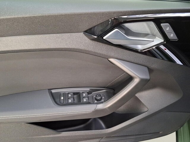 Audi A1 30 TFSI Allstreet S-Tronic