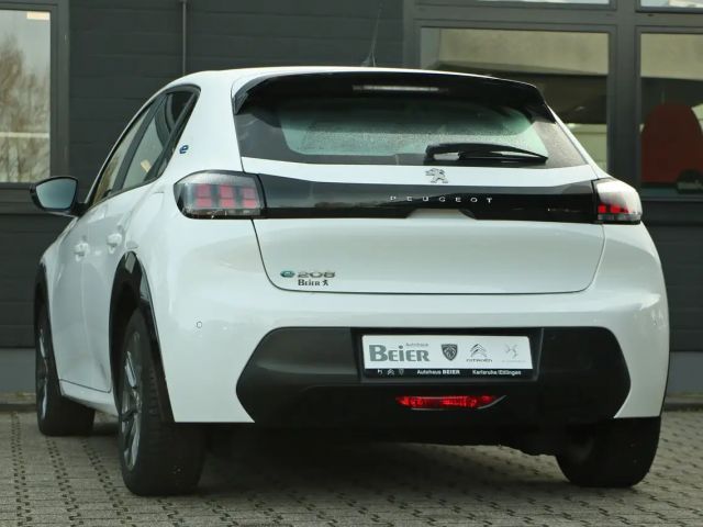 Peugeot E-208 Active Pack