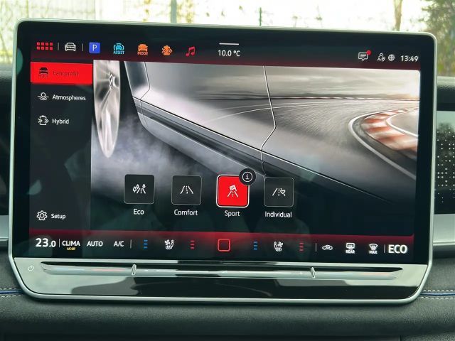 Volkswagen Tayron DSG IQ.Drive R-Line