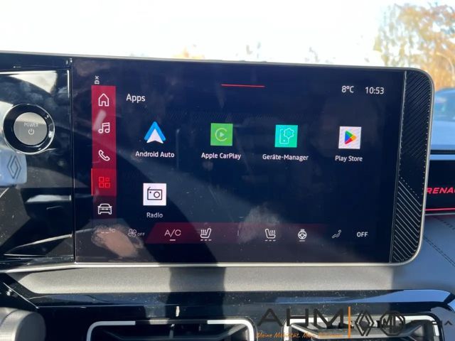 Renault 4 Comfort Electric Iconic