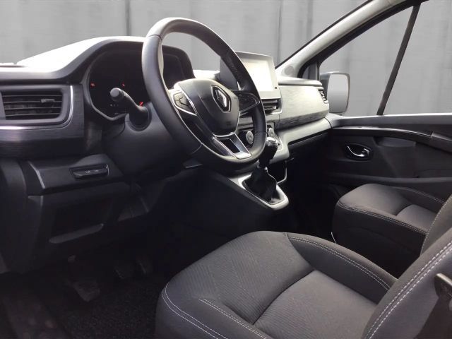 Renault Trafic Combi L1H1 Life
