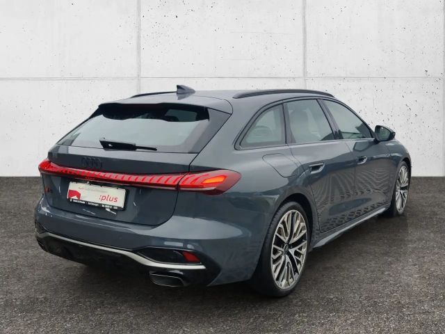 Audi A5 Avant Quattro S-Tronic