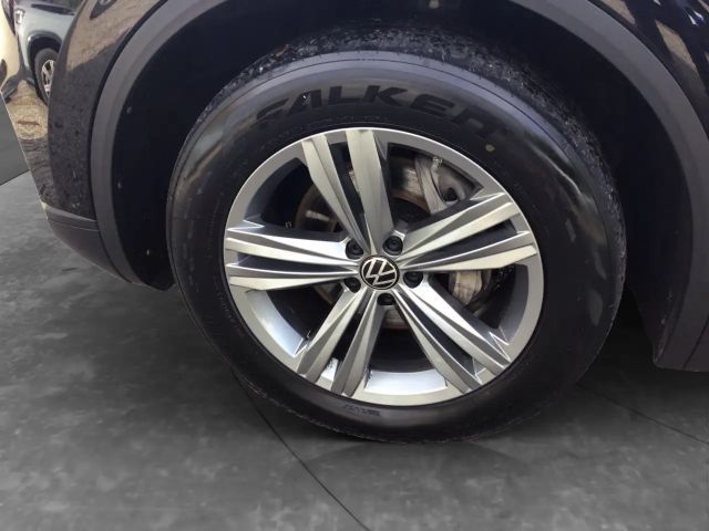 Volkswagen Touareg 4Motion