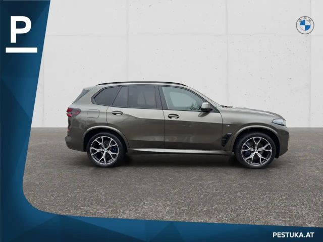BMW X5 xDrive40i