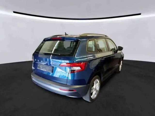 Skoda Karoq 1.5 TSI Style Style
