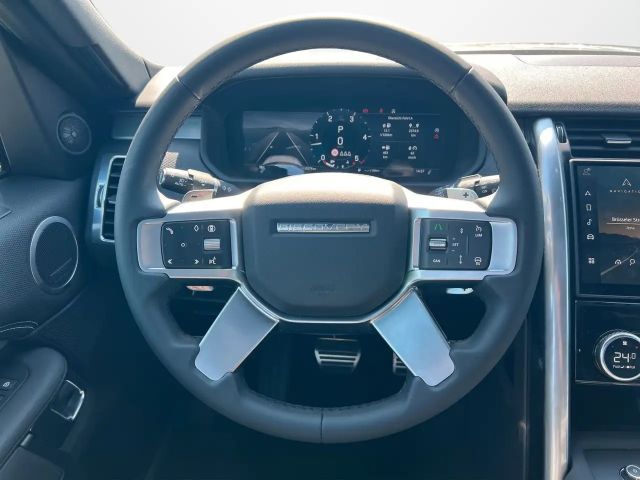 Land Rover Discovery AWD Dynamic SE