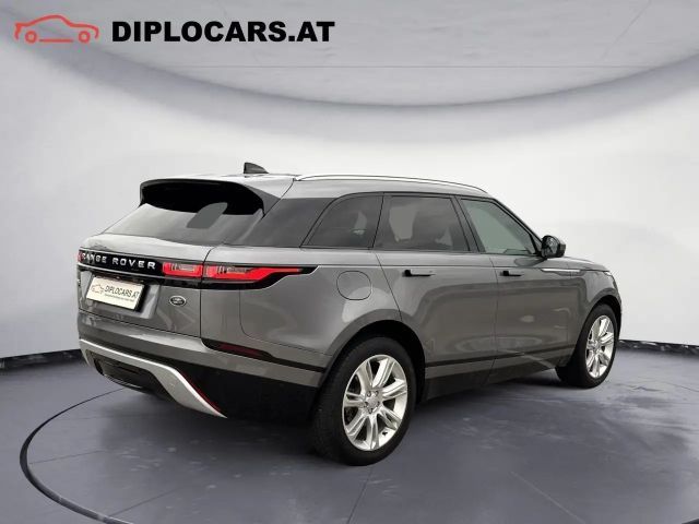 Land Rover Range Rover Velar Basis
