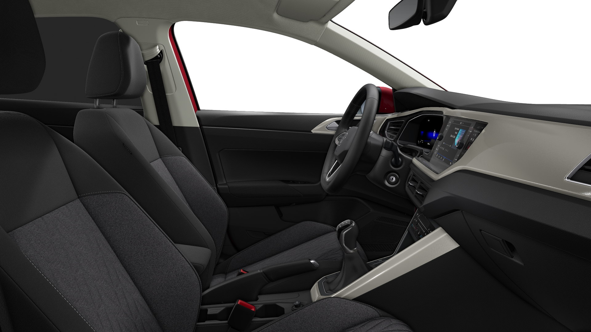 Volkswagen Taigo Move