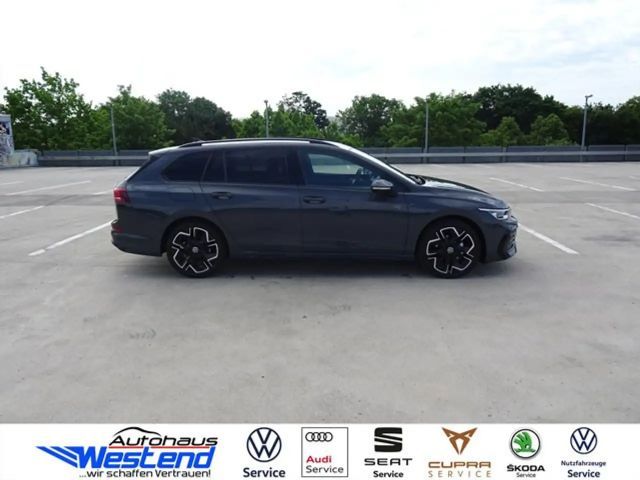 Volkswagen Golf DSG R-Line