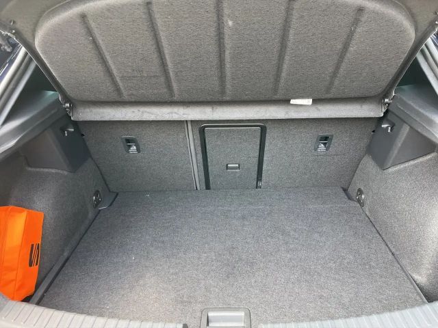 Seat Leon 1.5 TSI DSG FR-lijn