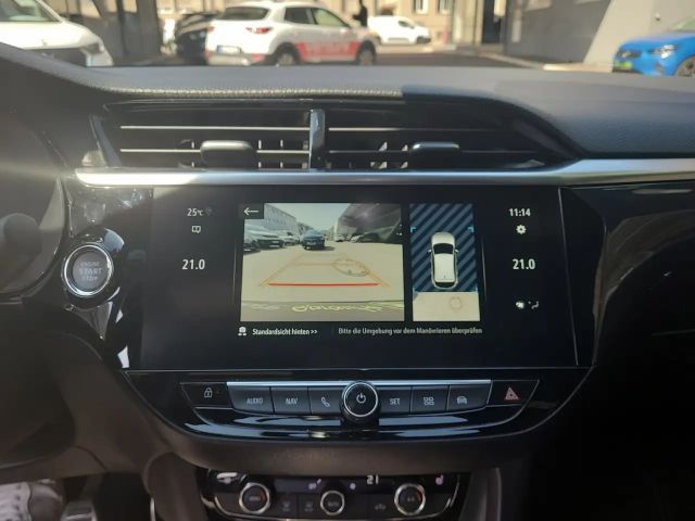 Opel Corsa GS-Line Grand Sport Turbo