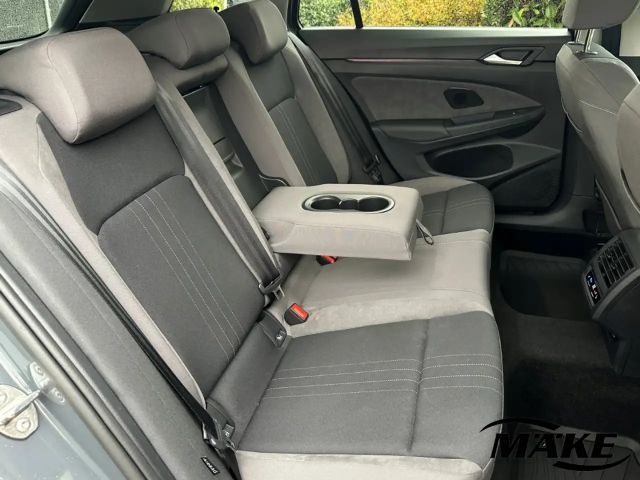 Volkswagen Golf 2.0 TDI 4Motion AllTrack DSG