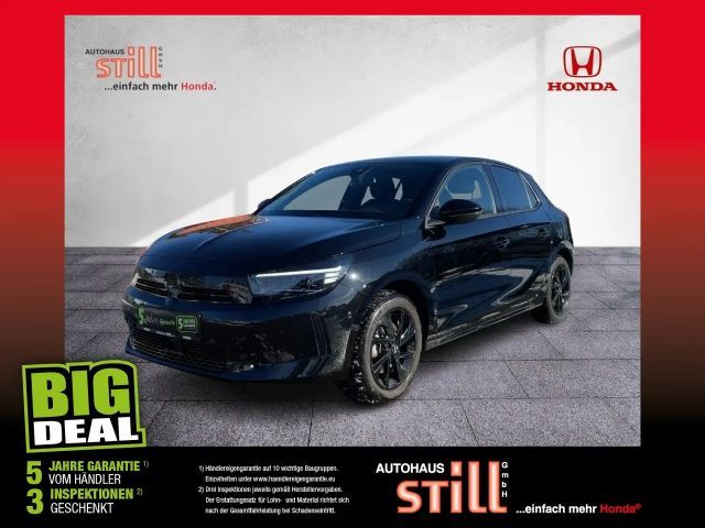 Opel Corsa 1.2 Turbo GS-Line Grand Sport Turbo