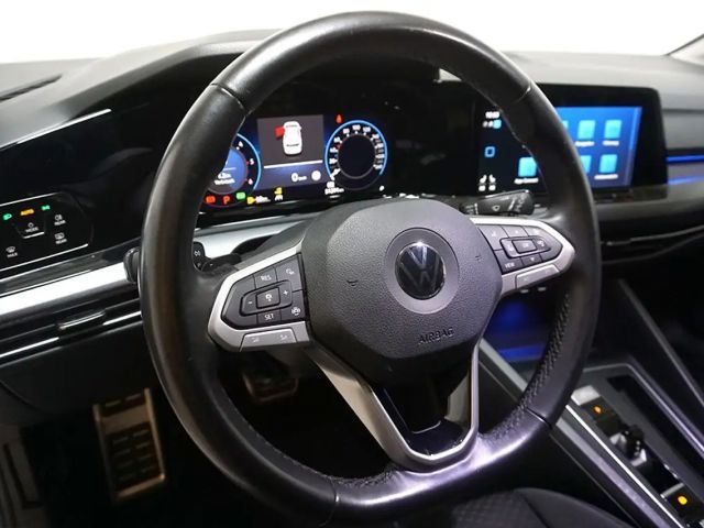 Volkswagen Golf 2.0 TDI DSG