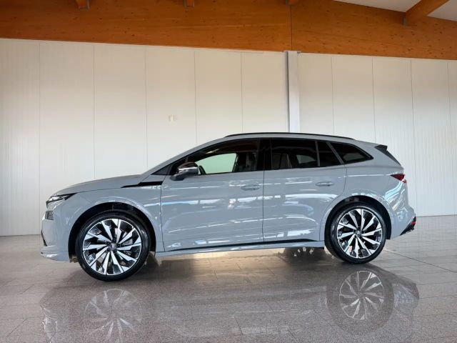 Skoda Enyaq Sportline