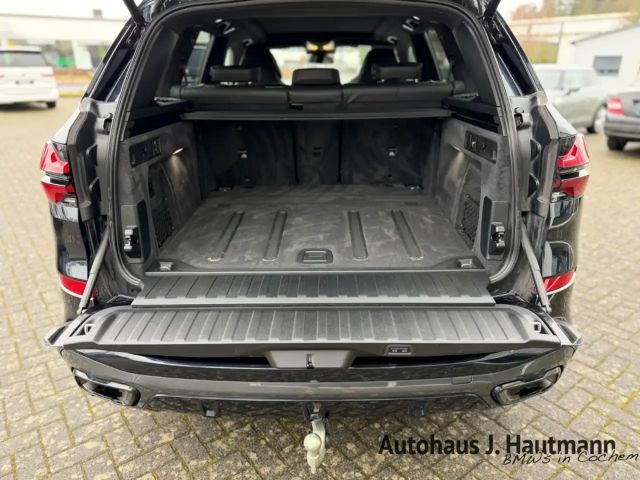 BMW X5 M-Sport xDrive