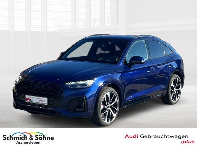 Audi SQ5 Sportback