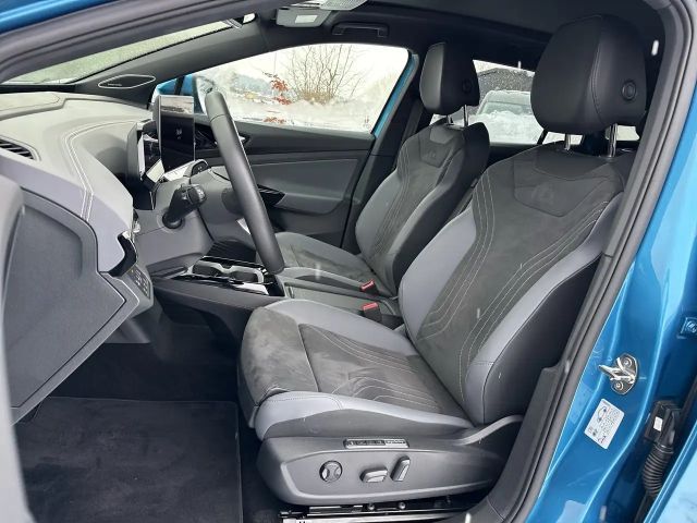 Volkswagen ID.4 Performance Pro