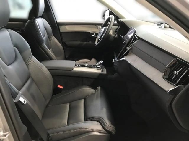 Volvo XC90 Dark T8 Ultra