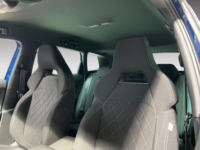 Skoda Karoq 1.5 TSI Sportline