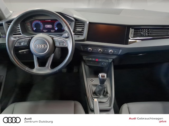 Audi A1 30 TFSI Sportback