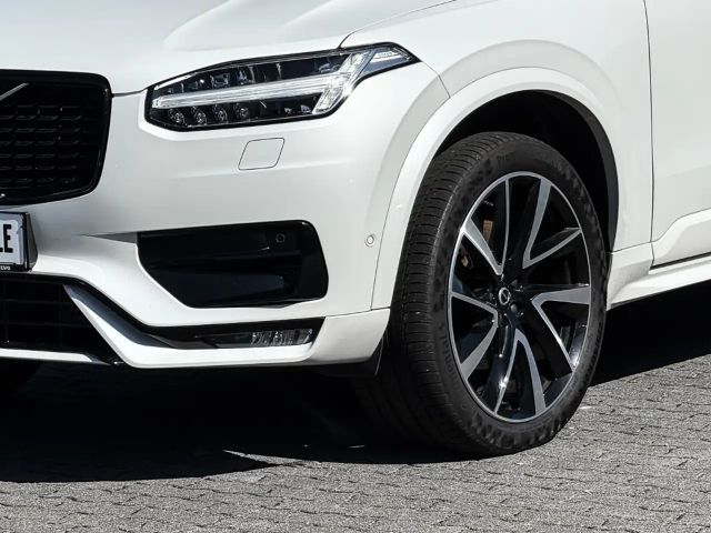 Volvo XC90 AWD Dark Ultimate