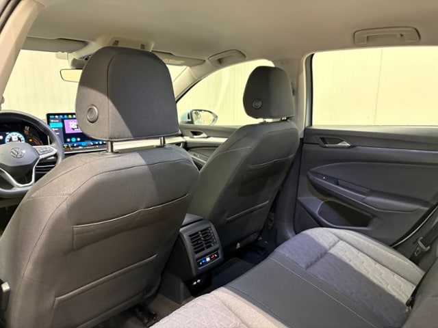 Volkswagen Golf 2.0 TDI Golf VIII