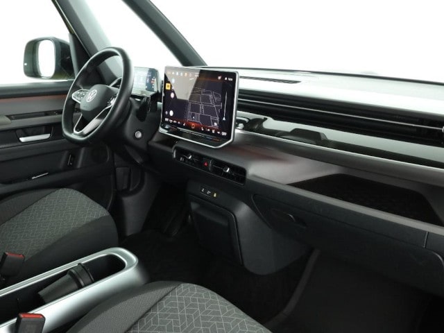 Volkswagen ID.Buzz LWB