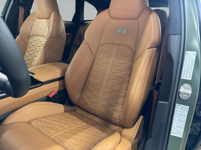 Audi RS6 Avant Quattro