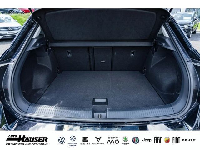 Volkswagen T-Roc 1.5 TSI DSG Life