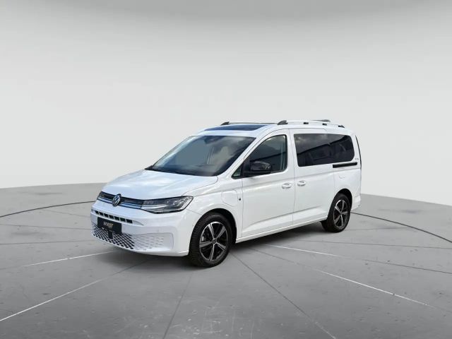 Volkswagen Caddy 1.5 TSI Life eHybrid