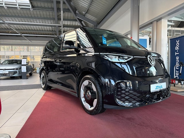 Volkswagen ID.Buzz 150 kW Pro
