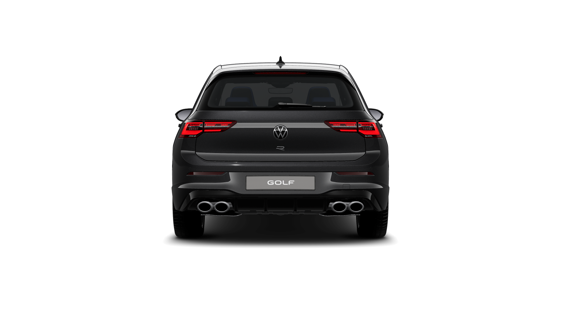 Volkswagen Golf Golf VIII