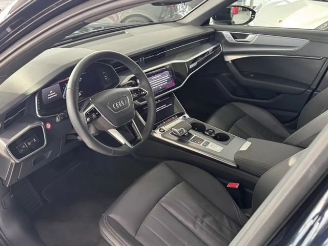 Audi A6 45 TFSI Avant Quattro