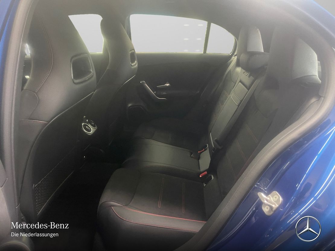 Mercedes-Benz A 250 4MATIC