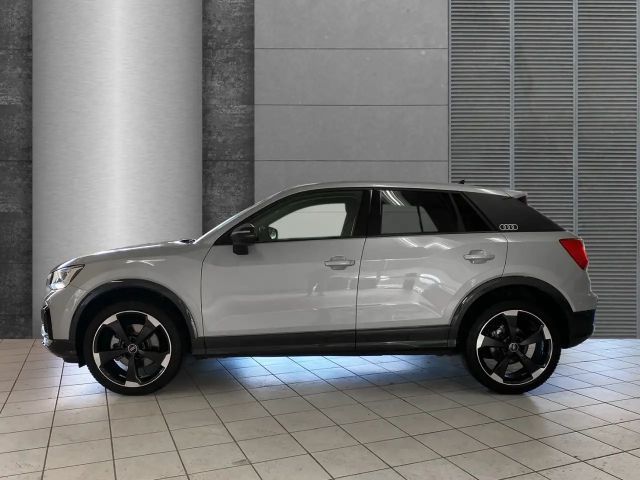Audi Q2 30 TDI