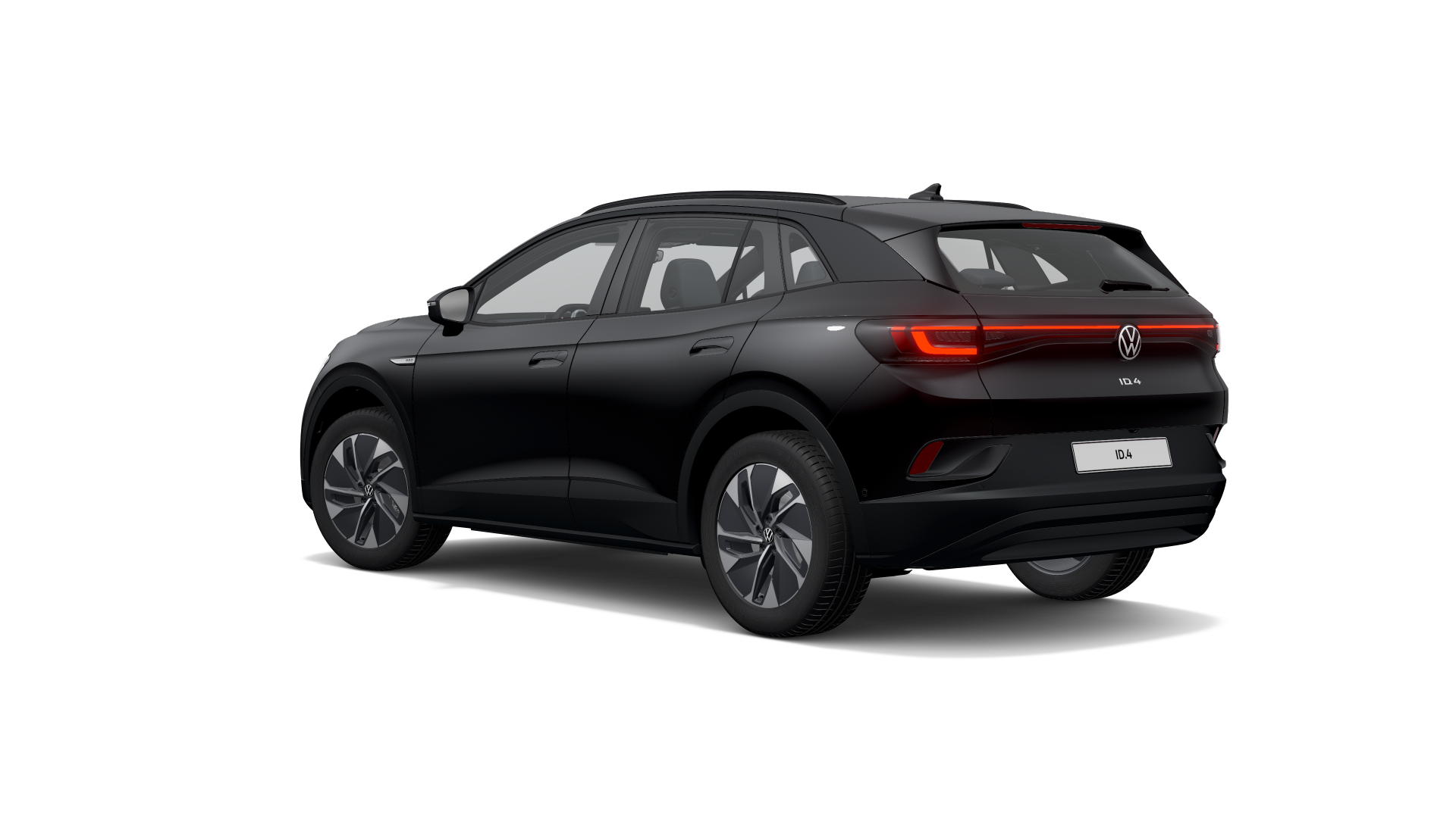 Volkswagen ID.4 Performance Pro